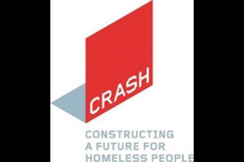Crash logo